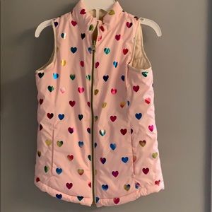 Reversible puffer coat Host pick X2!